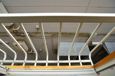 【バルコニー】 | マルソルリヨン