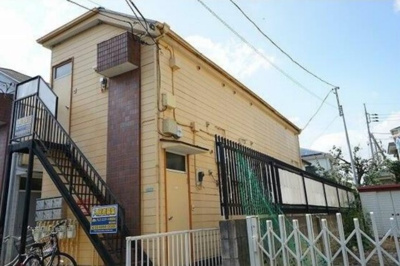 【外観】 | マルソルリヨン