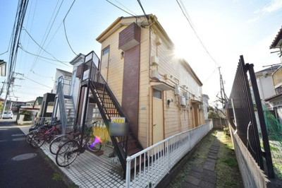 【外観】 | マルソルリヨン