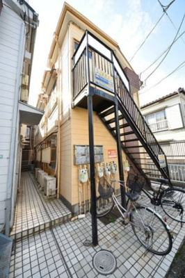 【外観】 | マルソルリヨン