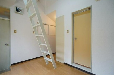 【洋室】 | マルソルリヨン