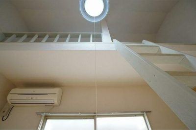 【内装】 | マルソルリヨン