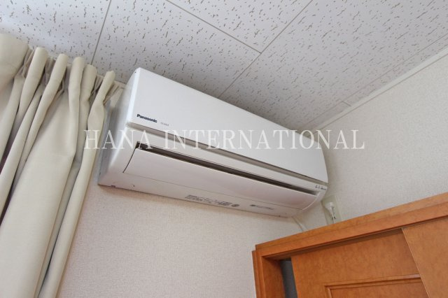 レオパレスＥｘｉｓｔｅｎｃｅの設備