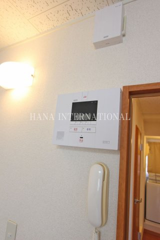 レオパレスＥｘｉｓｔｅｎｃｅのセキュリティ