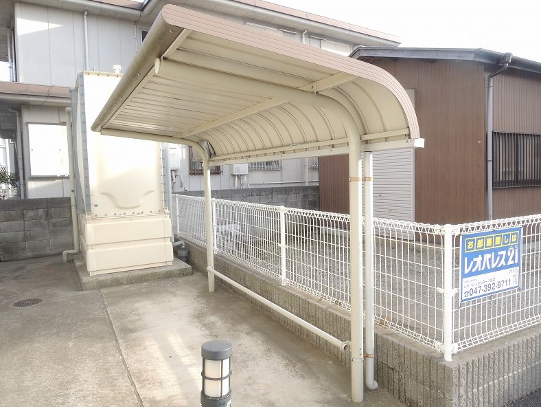 レオパレスＥｘｉｓｔｅｎｃｅのその他共用部分