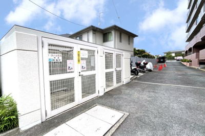 【その他共用部分】 | ルネ宇治・南陵町南