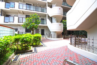 【その他共用部分】 | ルネ宇治・南陵町南