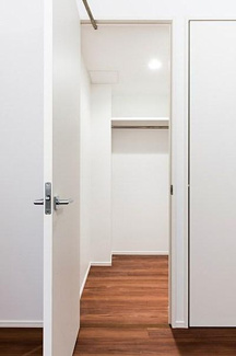 【収納】 | エンクレスト博多ハーモニー
