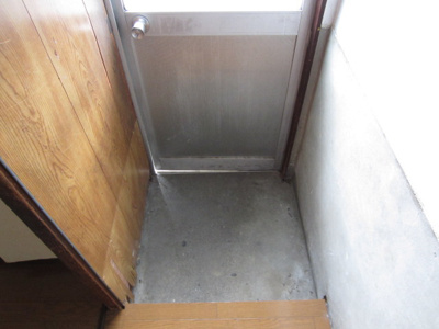 【玄関】 | 米谷マンション