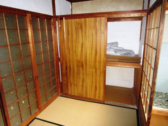 【収納】 | 米谷マンション