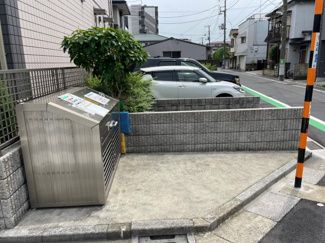 【その他共用部分】