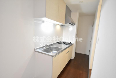 【内装】 | セレニティ荒本B棟