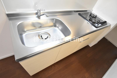 【キッチン】 | セレニティ荒本B棟