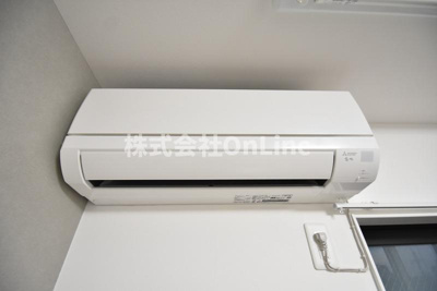 【設備】 | セレニティ荒本B棟