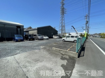 【外観】 | 日永東3丁目駐車場T