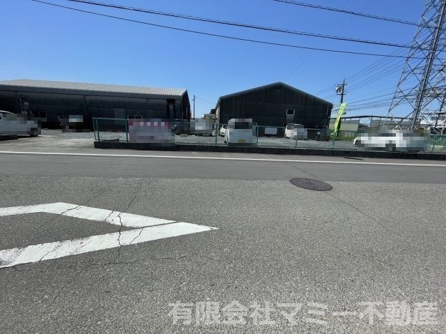  | 日永東3丁目駐車場T