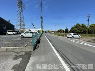 【周辺】 | 日永東3丁目駐車場T