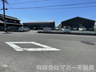 日永東3丁目駐車場Tの画像