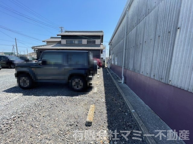 【外観】 | 日永東3丁目駐車場T