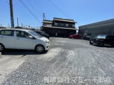  | 日永東3丁目駐車場T