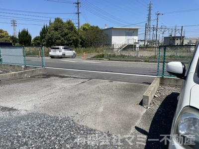  | 日永東3丁目駐車場T