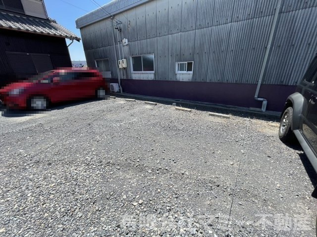  | 日永東3丁目駐車場T