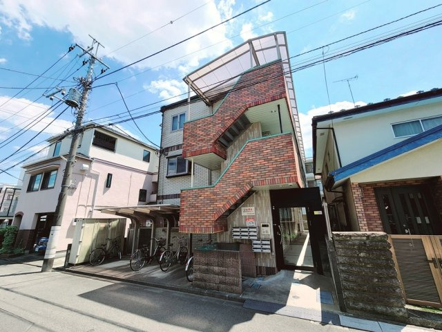 【外観】
