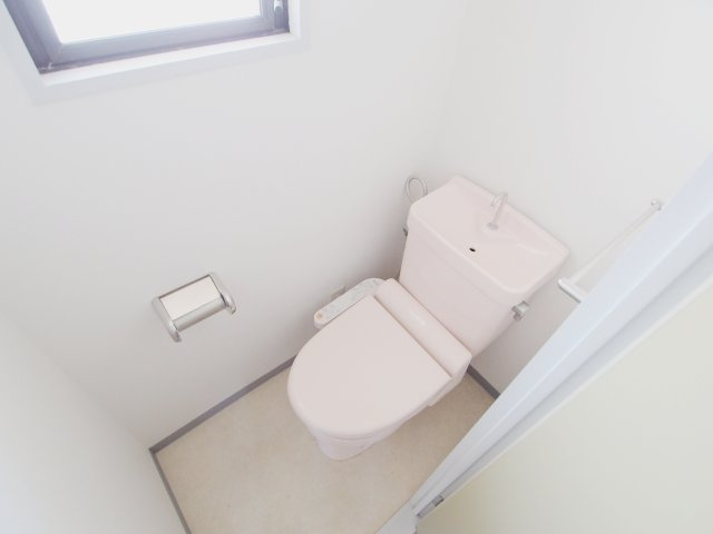 ライブ矢野のトイレ