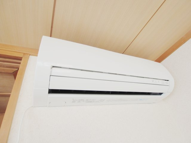 ライブ矢野の設備