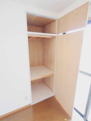 ライブ矢野の収納