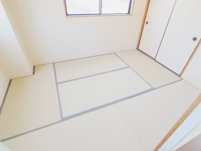 ライブ矢野の寝室