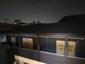 【展望】