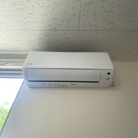 ミッキーハウス登別の設備