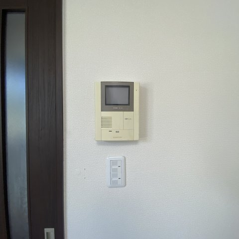 ミッキーハウス登別のセキュリティ