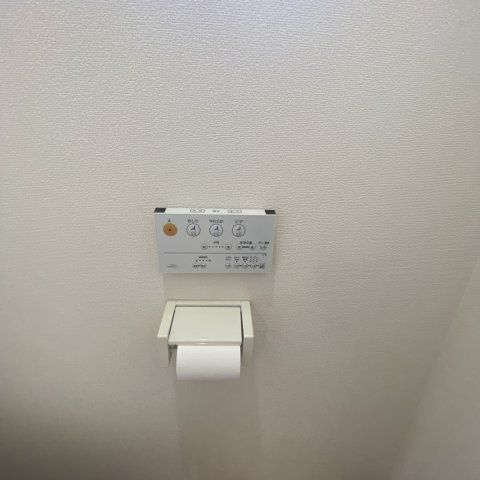 ミッキーハウス登別のその他