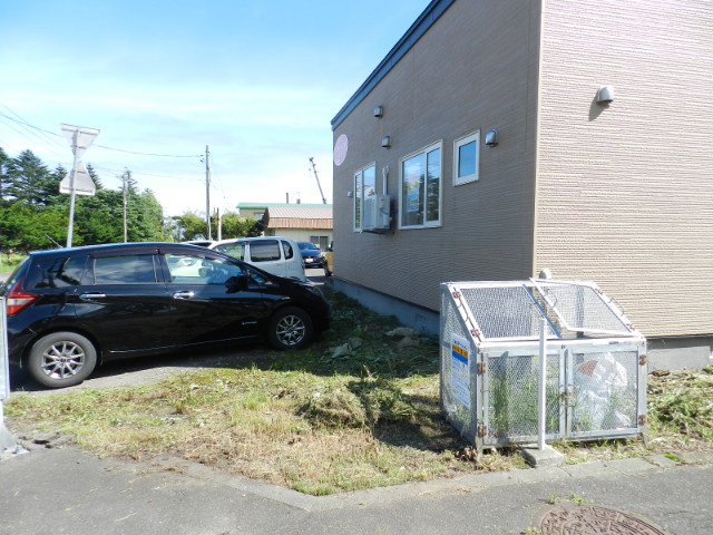 ミッキーハウス登別のその他共用部分