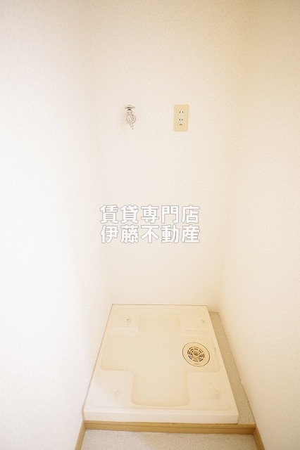 ノールルミエール黒川の設備