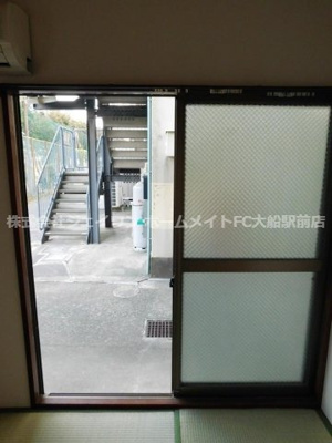 【展望】 | カサハラビル大船ⅥA棟