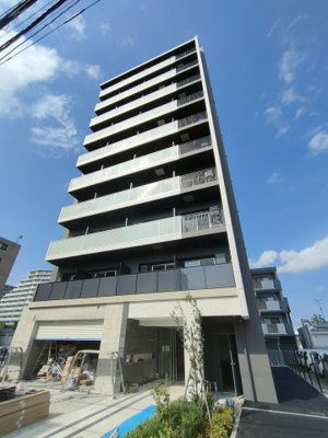 【外観】 | proceed Misono | とてもきれいな新築です