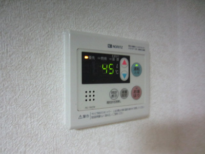 【設備】 | エクセルシティ貝塚