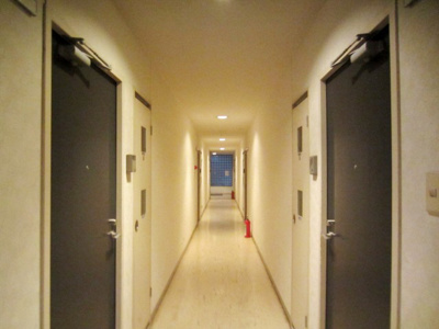 【その他共用部分】 | エクセルシティ貝塚