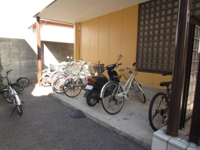 【その他】 | エクセルシティ貝塚