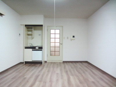 【居間・リビング】 | エクセルシティ貝塚