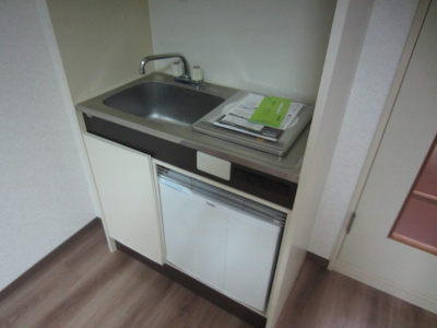 【キッチン】 | エクセルシティ貝塚