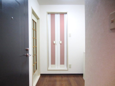 【内装】 | エクセルシティ貝塚