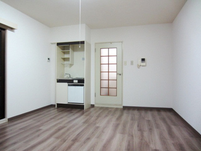 【居間・リビング】 | エクセルシティ貝塚