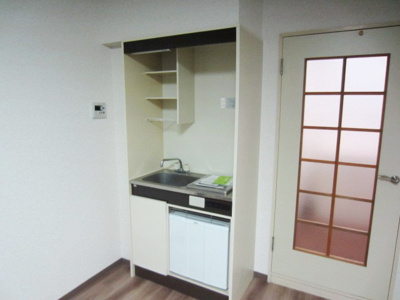 【キッチン】 | エクセルシティ貝塚