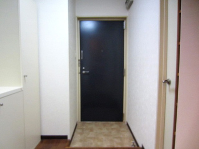 【玄関】 | エクセルシティ貝塚