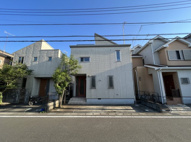 へーベルハウス施工屋上バルコニーの画像