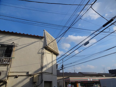 【展望】 | おすすめアパート